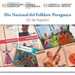 Hoy es el Día Nacional del Folklore Paraguayo