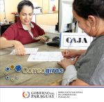 Correogiros: es fácil recibir y enviar dinero a España, Chile y Uruguay
