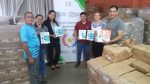 Ciudad del Este: 140 197 libros didácticos son entregados
