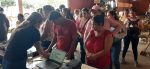 Tekoporã Mbarete: cajeros móviles de Dinacopa pagaron a beneficiarios