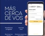 ¡El Correo Paraguayo más cerca de sus usuarios!