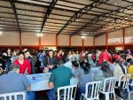 Correo entrega a 1134 nuevos participantes de Tekoporã Mbarete sus tarjetas