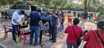 Tekoporã Mbarete: cajeros móviles de Dinacopa pagaron a 7645 participantes