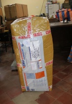 Correo Paraguayo tiene la tarifa más económica del mercado