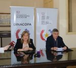 Dinacopa y Ministerio de Educación y Ciencias firman convenios