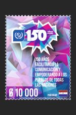 Celebración del Día Mundial del Correo con presentación de 3 emisiones postales