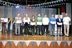 Colegio San José celebra 120 años con sellos conmemorativos