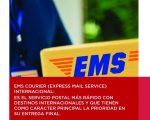 EMS garantiza a usuarios calidad, rapidez, seguridad y confiabilidad