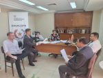 Comité de Ética planifica acciones y estrategias
