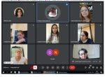 Dirección de Planificación y Proyectos socializó el PEI