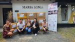 Firma María Sonia utiliza Exporta Fácil para enviar sus productos a EE. UU.