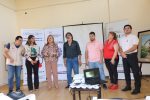 Conversatorio sobre el VIH/sida