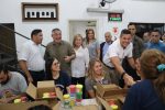 Presidente de la República destaca labor de la Dinacopa