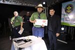 La Dinacopa presentó su primer matasellos del 2025