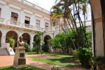 Conozca la rica historia del emblemático edificio Patri