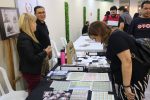 Correo exhibió productos filatélicos en Festival Nacional de Coleccionismo
