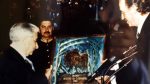 Un nuevo matasellos será presentado