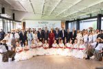 Correo Paraguayo puso en circulación  las estampillas Expo Osaka 2025