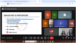 Capacitación sobre el mundo de la filatelia