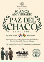 Correo Paraguayo presentará matasellos