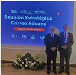 Delegación paraguaya participa de reunión en República Dominicana