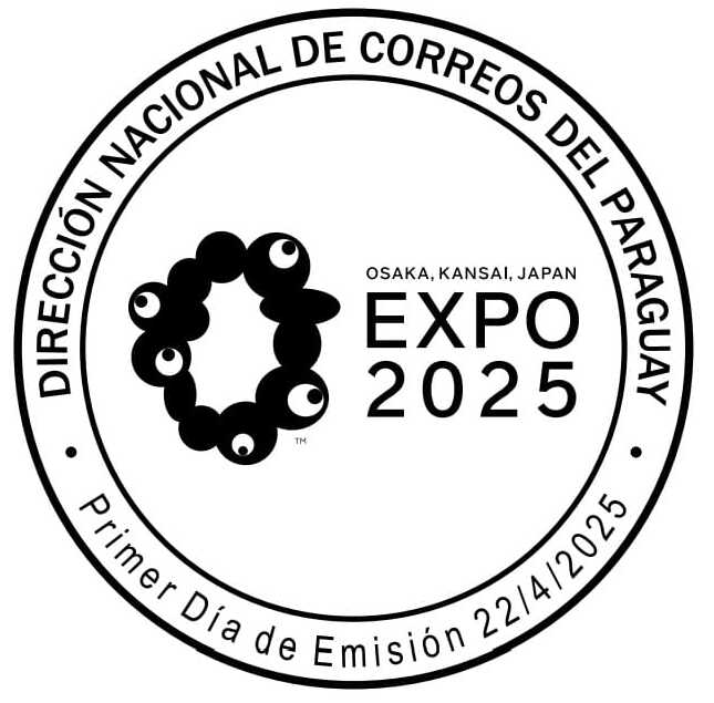 Matasello Expo Osaka (2025)
