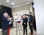 El Rally Mundial 2025 tiene sus estampillas oficiales