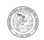 Matasellos para celebrar el Día Nacional del Bombero