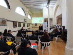 Reunión del Comité de Rendición de Cuentas al Ciudadano
