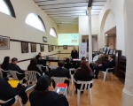 Reunión del Comité de Rendición de Cuentas al Ciudadano