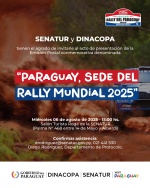 Correo Paraguayo presentará 9000 estampillas