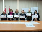 Centro Paraguayo Japonés tiene su matasellos por los 37 años