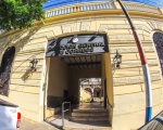 Palacio Patri: conozca su rica historia
