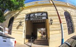 Palacio Patri: conozca su rica historia