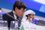 Metoki fue reelecto como director general de la UPU