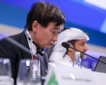 Metoki fue reelecto como director general de la UPU