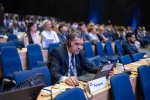 Paraguay fue electo como integrante del Consejo de Explotación Postal