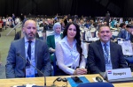 Paraguay está presente en el 28.º Congreso de la UPU