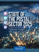 La red postal global cuenta con 679 000 oficinas