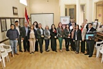 Taller para la revisión del Código de Buen Gobierno