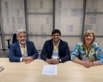 Paraguay está presente en las reuniones del SGT-1 del Mercosur