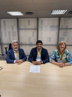 Paraguay está presente en las reuniones del SGT-1 del Mercosur