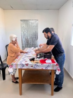 Correo Paraguayo paga a jubilados y pensionados del IPS