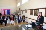 Seminario sobre construcción, revisión y actualización de riesgos