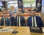 Presencia de Dinacopa en la reunión del CCE de la Upaep
