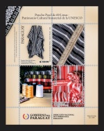 Productos filatélicos del Correo Paraguayo son fascinantes