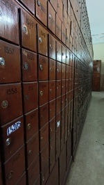 La Dinacopa cuenta con casillas para alquilar