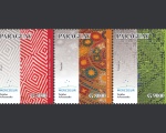 Productos filatélicos del Correo Paraguayo son fascinantes