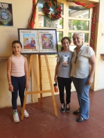 Papá Noel: la magia intacta de escribirle una carta física