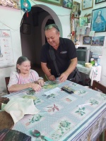 Dinacopa completa pago a jubilados y pensionados del IPS